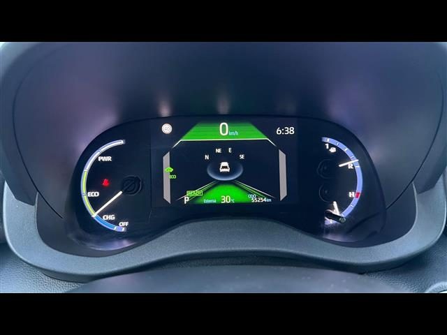 TOYOTA Yaris usata, con Chiusura centralizzata