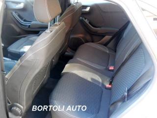 FORD Puma usata, con Boardcomputer