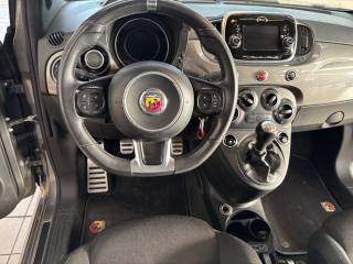 ABARTH 595 usata, con Servosterzo
