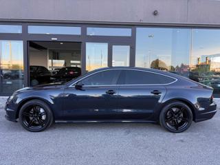 AUDI A7 usata, con Airbag Passeggero