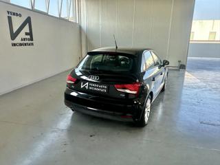 AUDI A1 usata, con Cerchi in lega