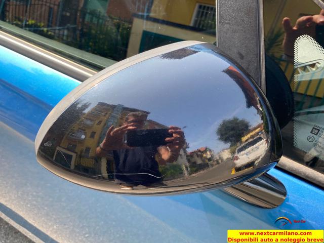 OPEL Corsa usata, con Controllo vocale