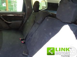 DACIA Duster usata, con Climatizzatore