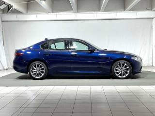 ALFA ROMEO Giulia usata, con Cerchi in lega