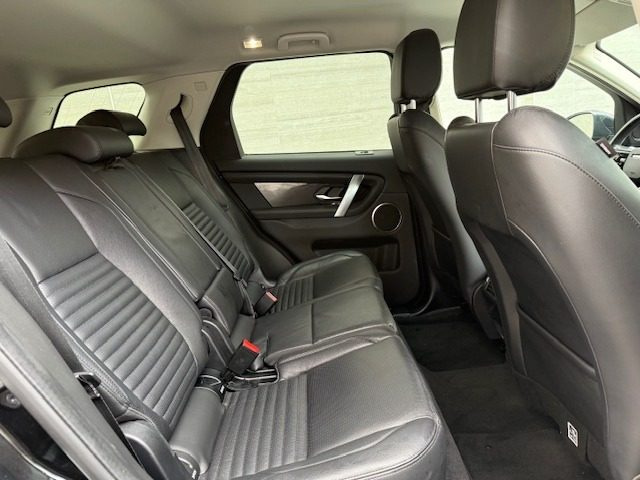 LAND ROVER Discovery Sport usata, con Chiusura centralizzata