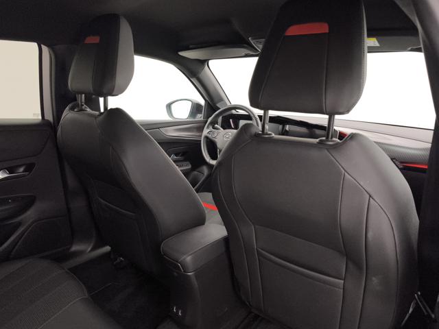 OPEL Mokka usata, con Bracciolo