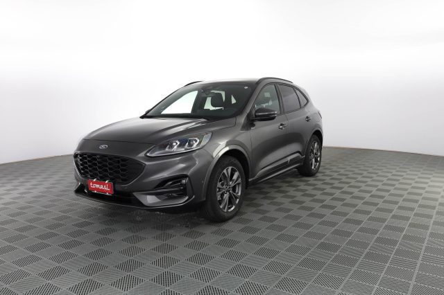 FORD Kuga usata 0