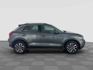 VOLKSWAGEN T-Roc usata 5