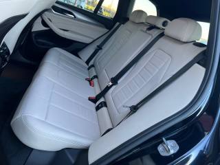 BMW X3 usata, con Climatizzatore