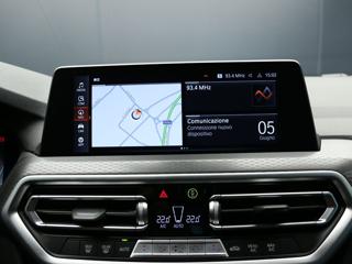 BMW X4 usata, con ESP