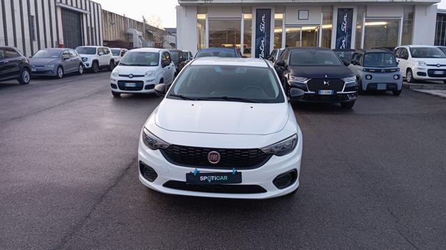 FIAT Tipo usata, con Airbag