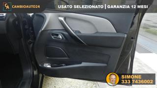 CITROEN Grand C4 Spacetourer usata 97