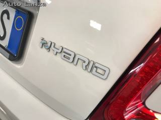 FIAT 500 usata, con Autoradio