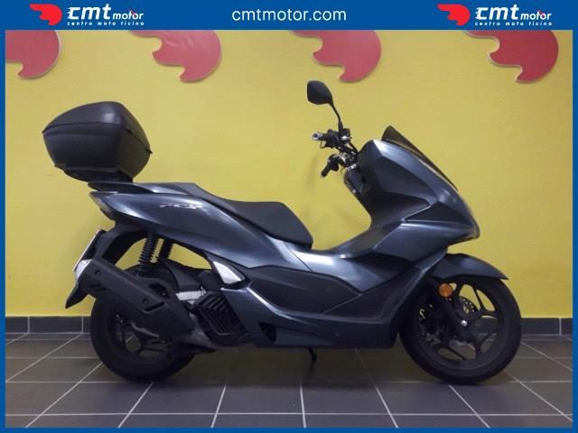 HONDA PCX 125 usata 0