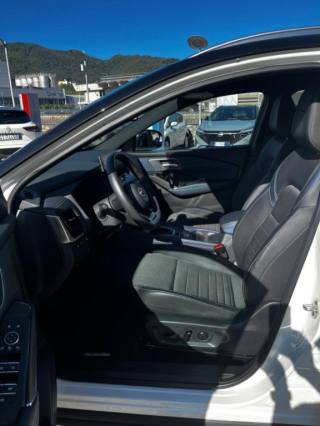 NISSAN Qashqai usata, con Controllo trazione