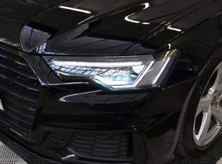 AUDI A6 usata, con Trazione integrale