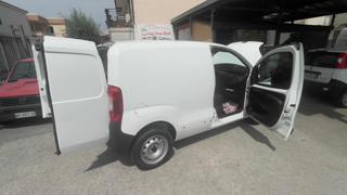 FIAT Fiorino usata, con ESP