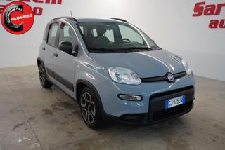 FIAT Panda usata, con Airbag