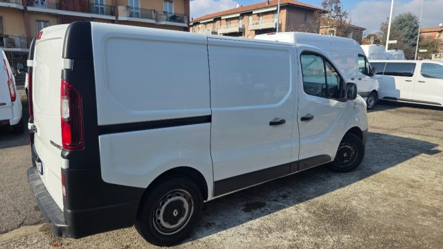RENAULT Trafic usata, con Autoradio