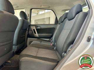 DAIHATSU Terios usata, con Servosterzo