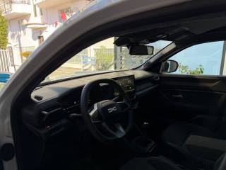 DACIA Duster usata, con Sensore di luce