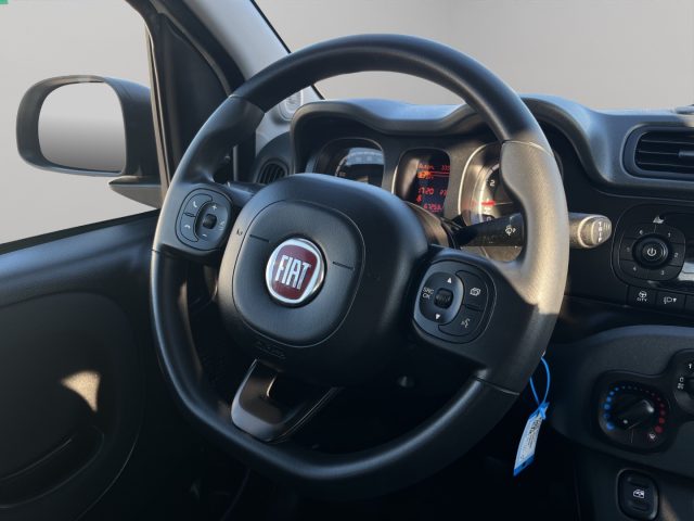 FIAT Panda usata 10