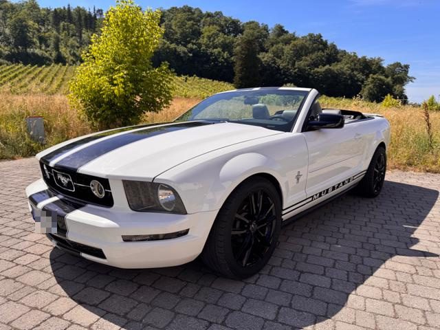 FORD Mustang usata, con ABS