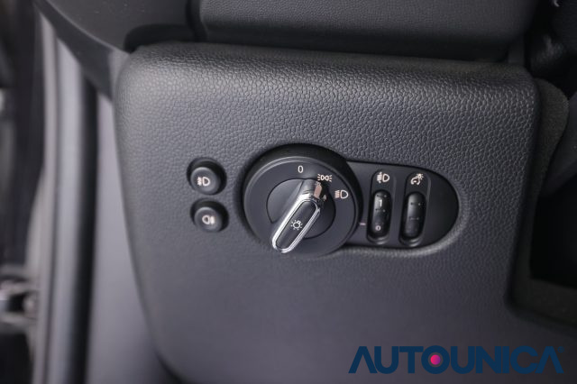 MINI Cooper usata, con Chiusura centralizzata telecomandata