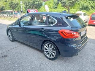 BMW 225 usata, con Autoradio