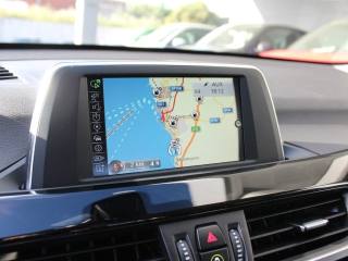 BMW X1 usata, con Volante multifunzione