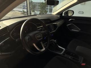 AUDI Q3 usata, con Chiusura centralizzata telecomandata