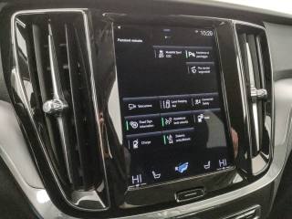 VOLVO V60 usata, con Immobilizzatore elettronico