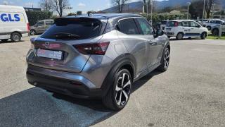 NISSAN Juke usata, con Airbag Passeggero