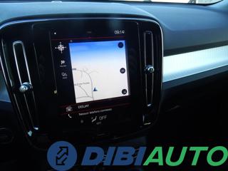 VOLVO XC40 usata, con Controllo automatico clima
