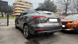 MASERATI Levante usata, con Airbag laterali