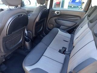 FIAT 500L usata, con ESP