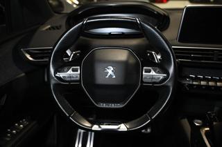 PEUGEOT 3008 usata, con ESP