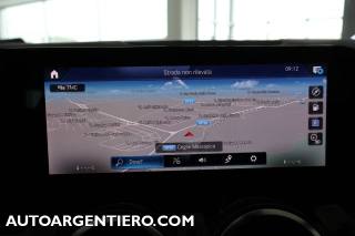 MERCEDES-BENZ GLA 200 usata, con Controllo automatico clima