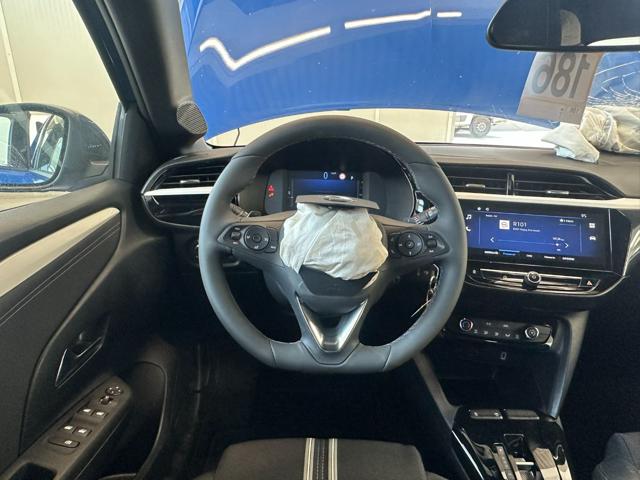 OPEL Corsa usata, con Immobilizzatore elettronico