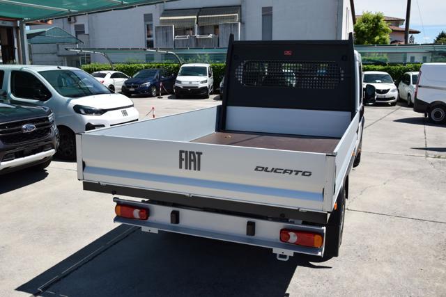FIAT Ducato usata, con Boardcomputer