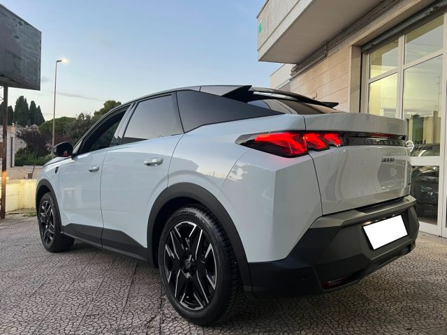 PEUGEOT 3008 usata 24