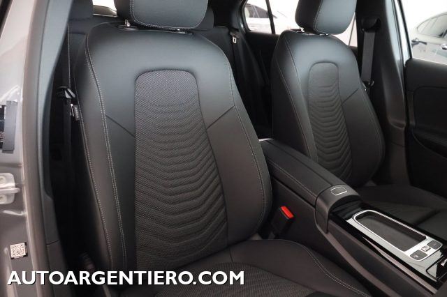 MERCEDES-BENZ A 180 usata, con Sound system