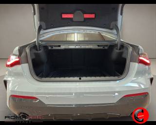 BMW 420 usata, con Bracciolo