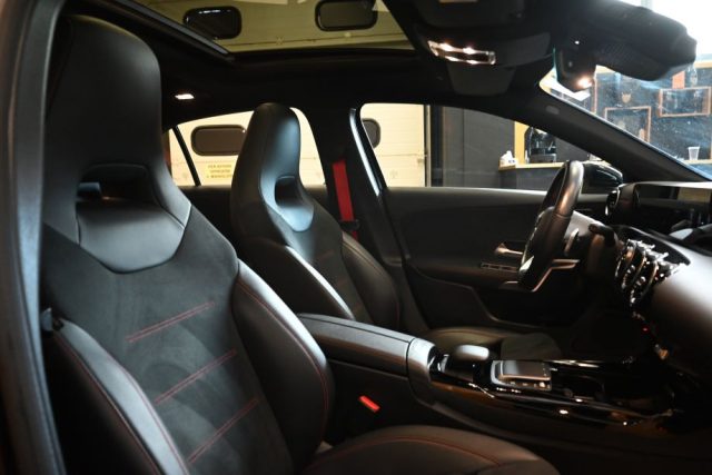 MERCEDES-BENZ A 45 AMG usata 41