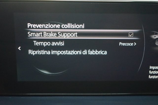 MAZDA CX-30 usata, con Cruise Control