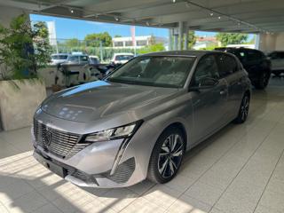 PEUGEOT 308 PureTech Turbo 130 S&S EAT8 Allure - VARI COLORI!