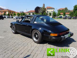 PORSCHE 911 usata 34