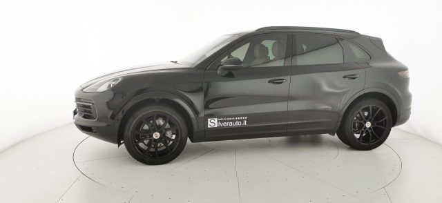 PORSCHE Cayenne usata, con Airbag Passeggero