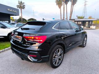AUDI Q3 usata, con Autoradio