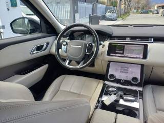 LAND ROVER Range Rover Velar usata, con Touch screen